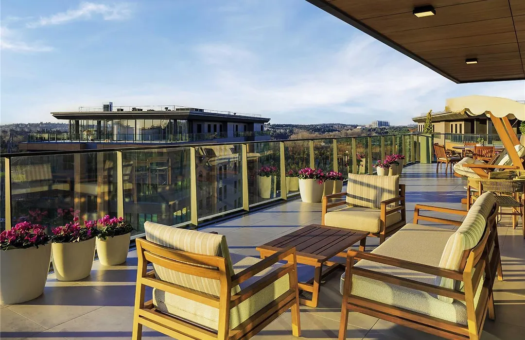 Moevenpick Living Istanbul Camlivadi-1