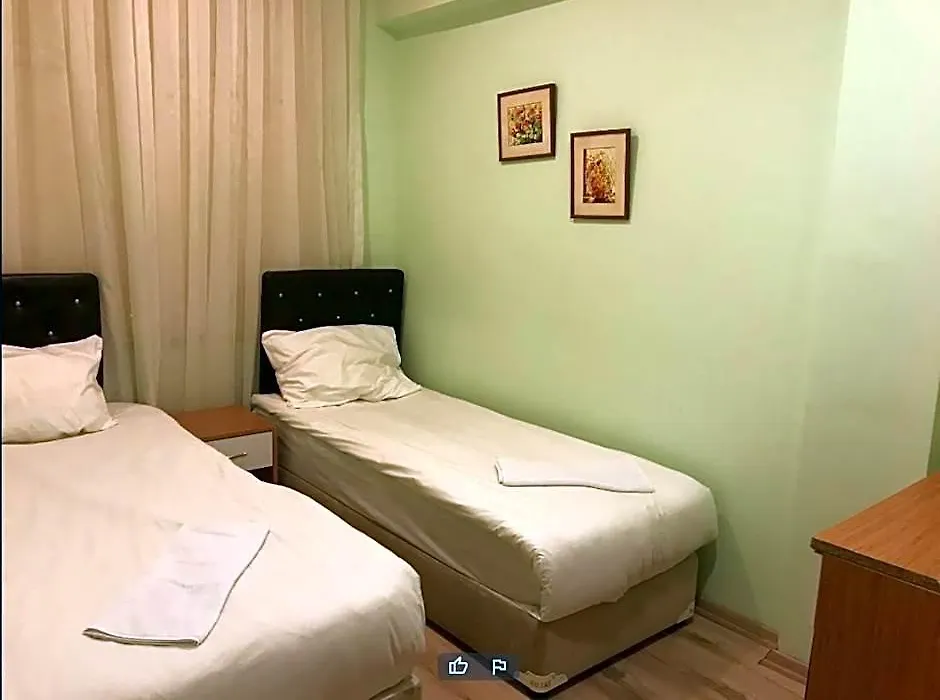 Ottoman Time Hotel-1