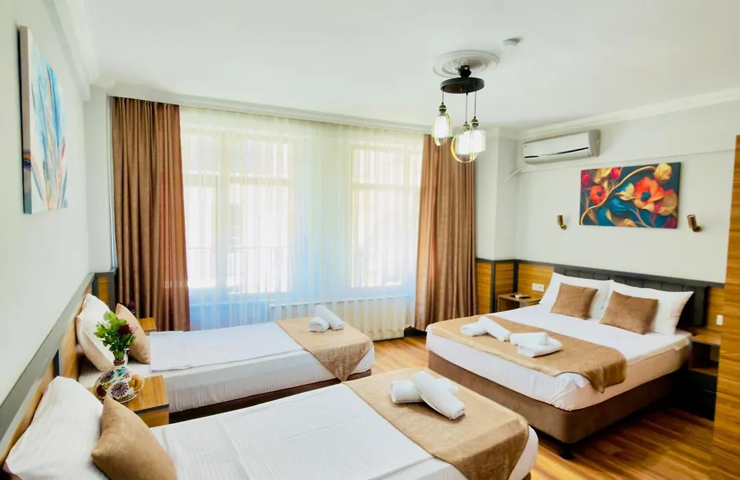 Arges Old City Hotel-1