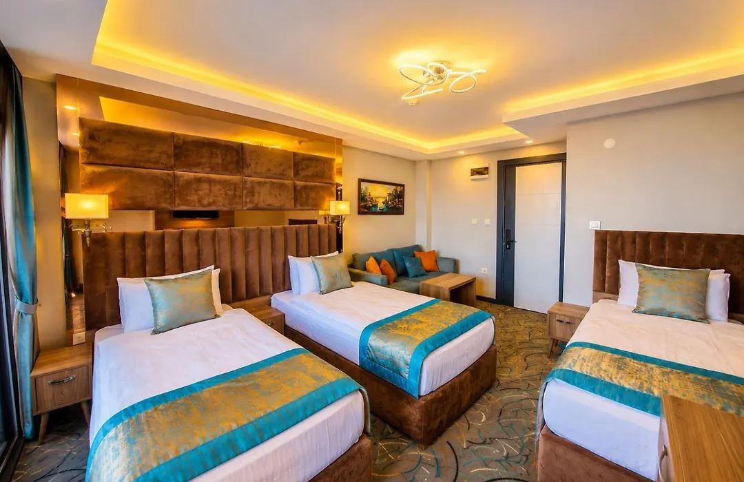 Grand Kavi Hotel-1