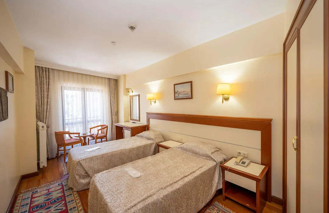 Hotel Erdal-1