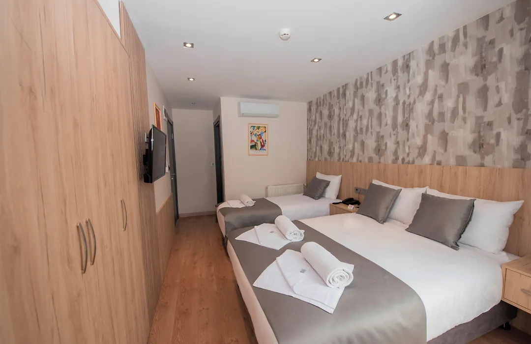 Mahya Hotel-1