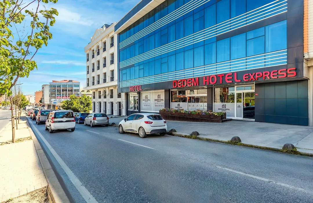Skylon Airport Hotel-1