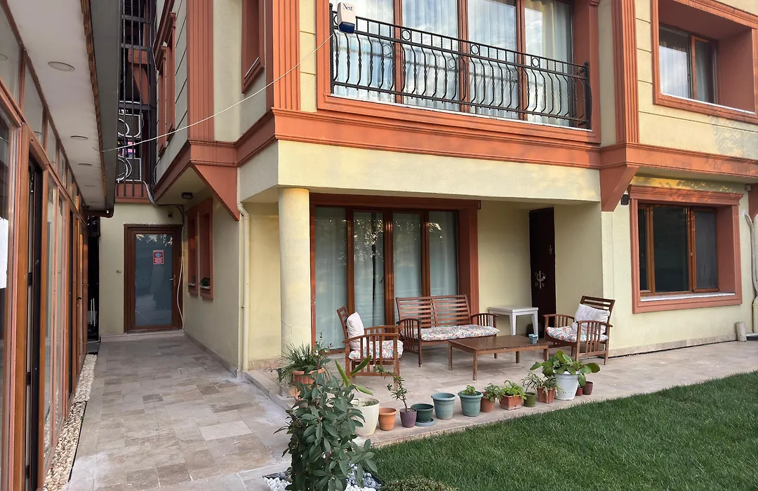 Doga Villa Guest House-1