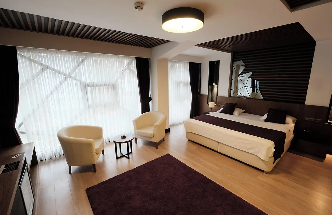 Aydinoglu Konaklama Maltepe-1