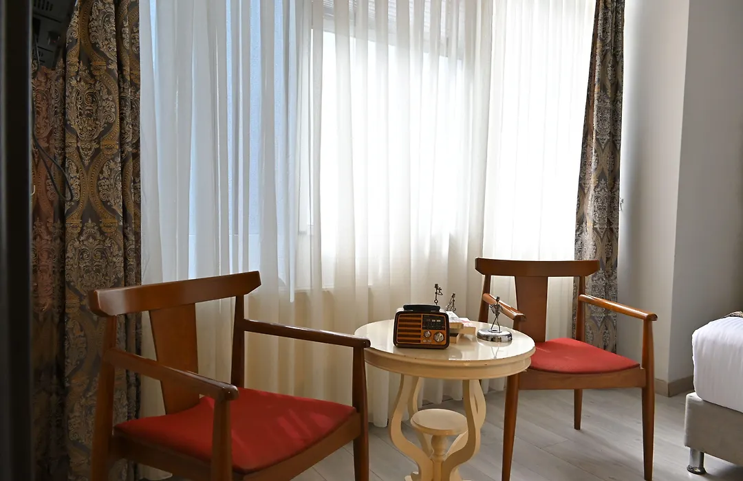 Elite Marmara Hotel Gungoren-1