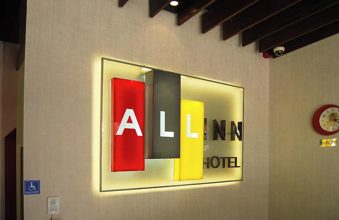 All Inn Hotel-1