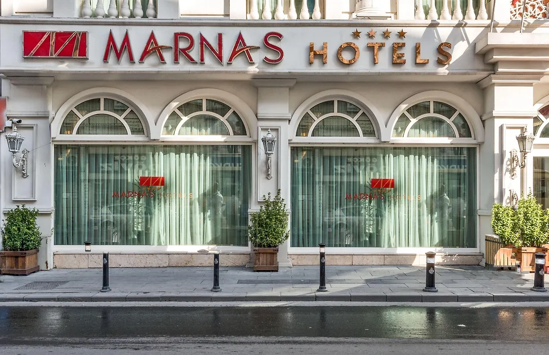 Marnas Hotels-1