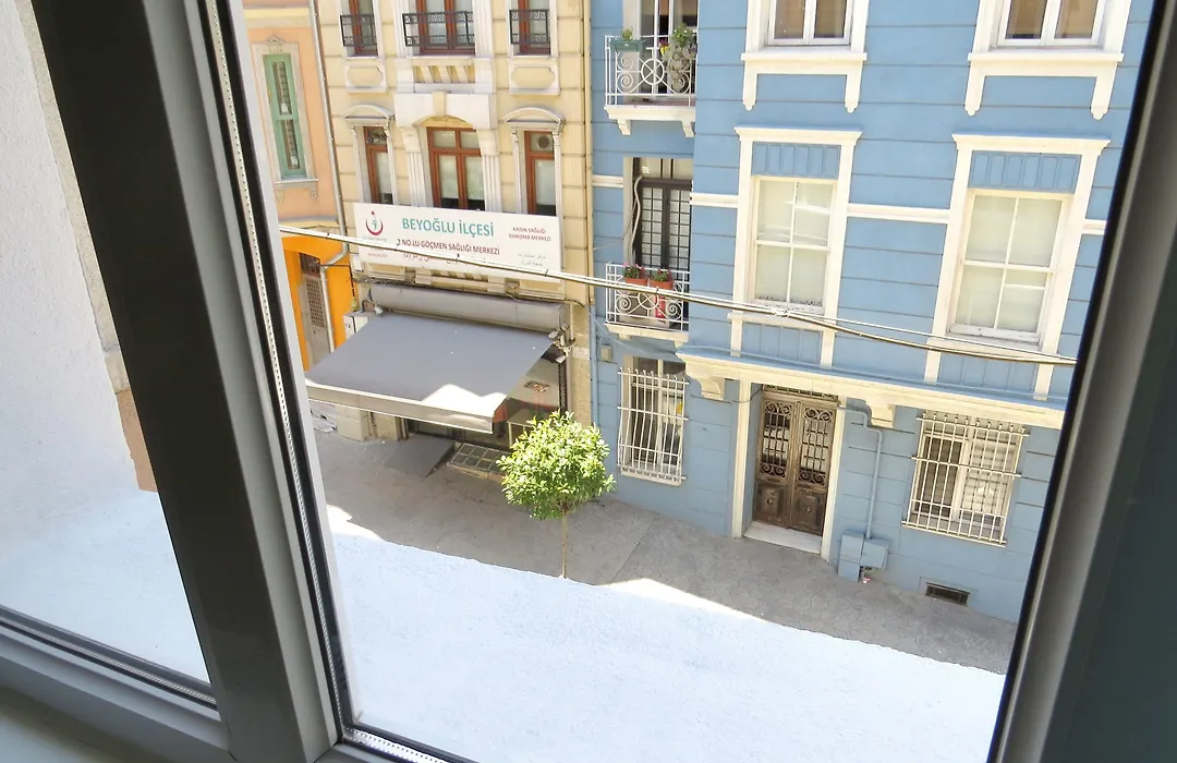 Istanberry - Berry Life Apartments-1