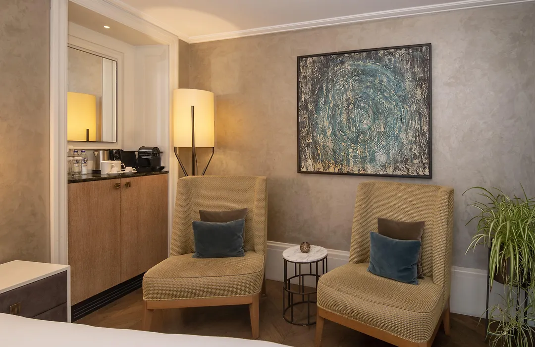 Karakoy Port Hotel-1
