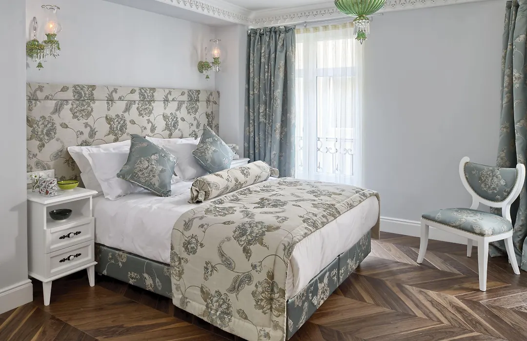 Nexthouse Pera Hotel (Adults Only)-1