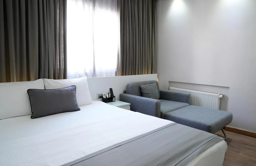 My Dora Hotel-1