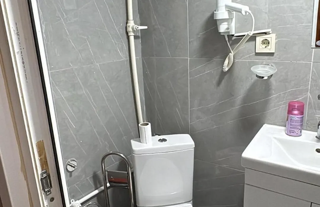 Ehli Keyf Hotel-1