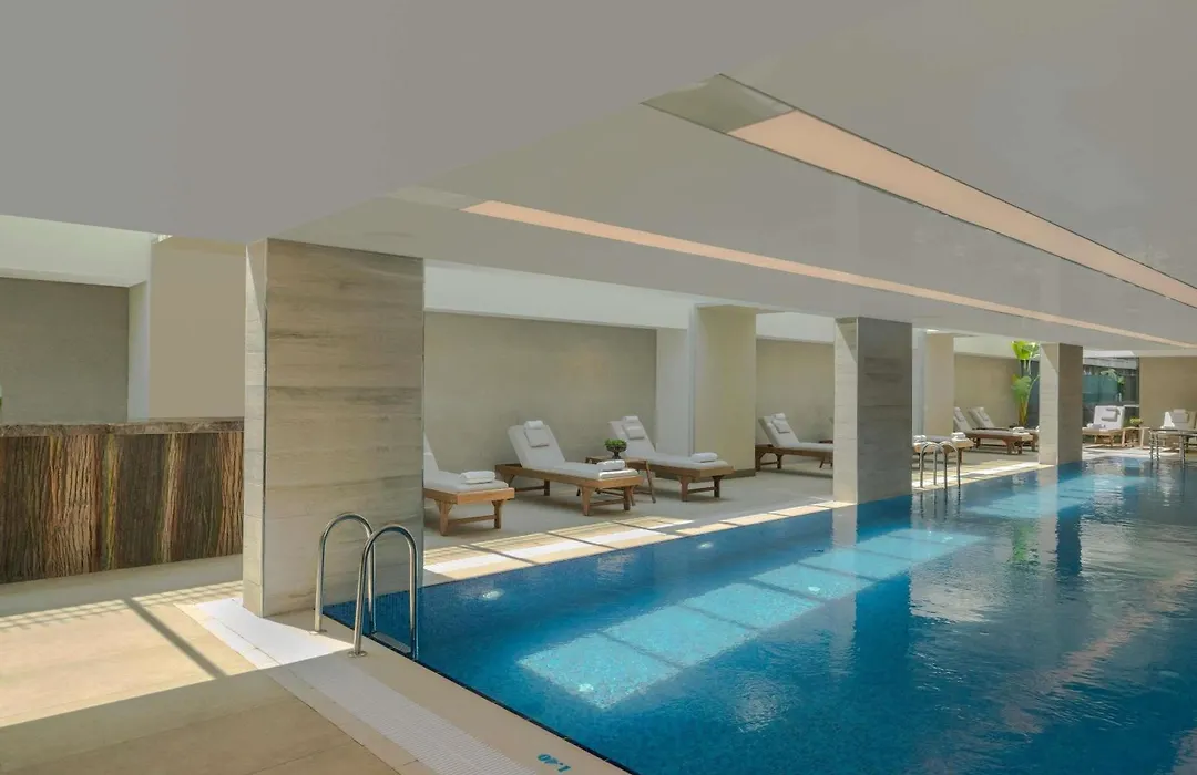 Movenpick Living Istanbul West-1
