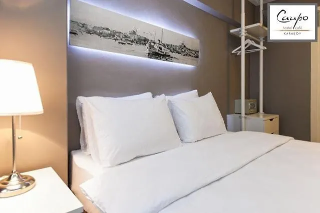 Caupo Hostel-1