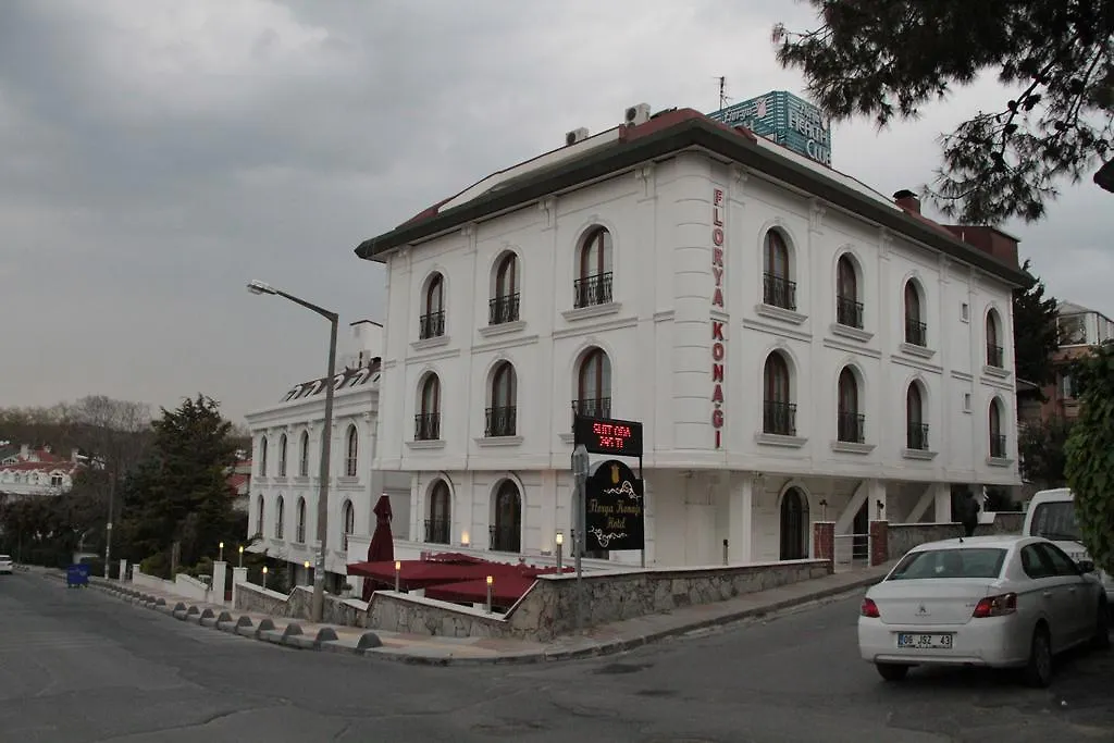 Florya Konagi Hotel-1