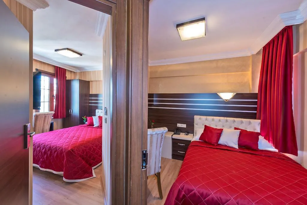 Al Sinno Hotel-1