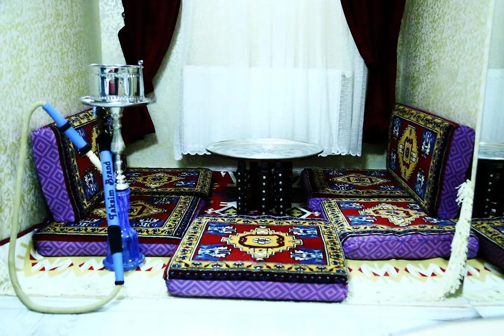 Taksim Brand Suite-1