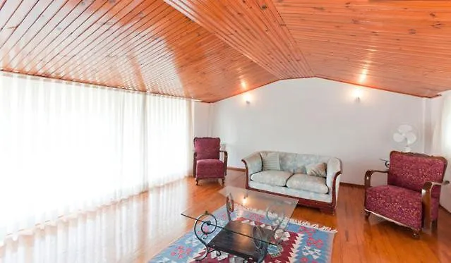 Villa Bosphorus Konak-1