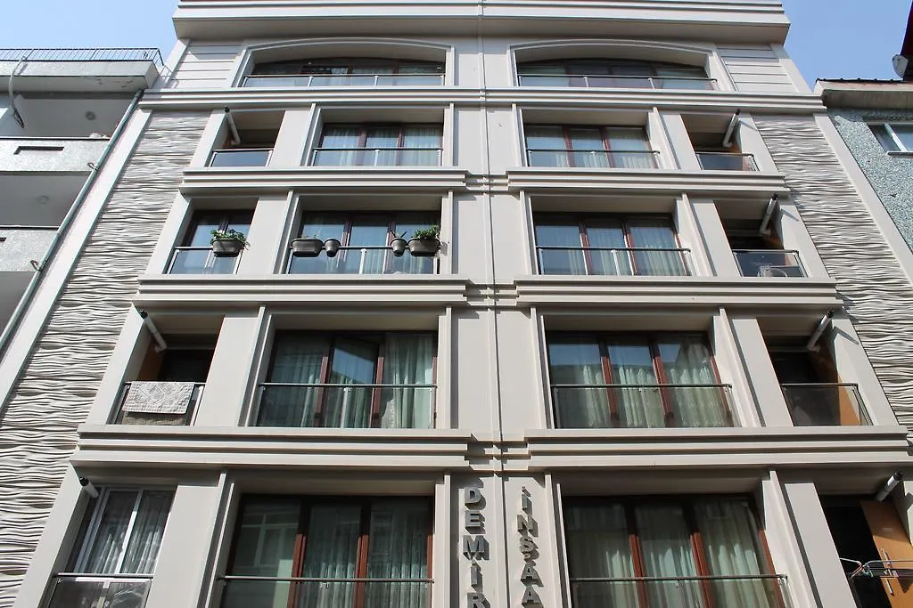 Demir Suite-1