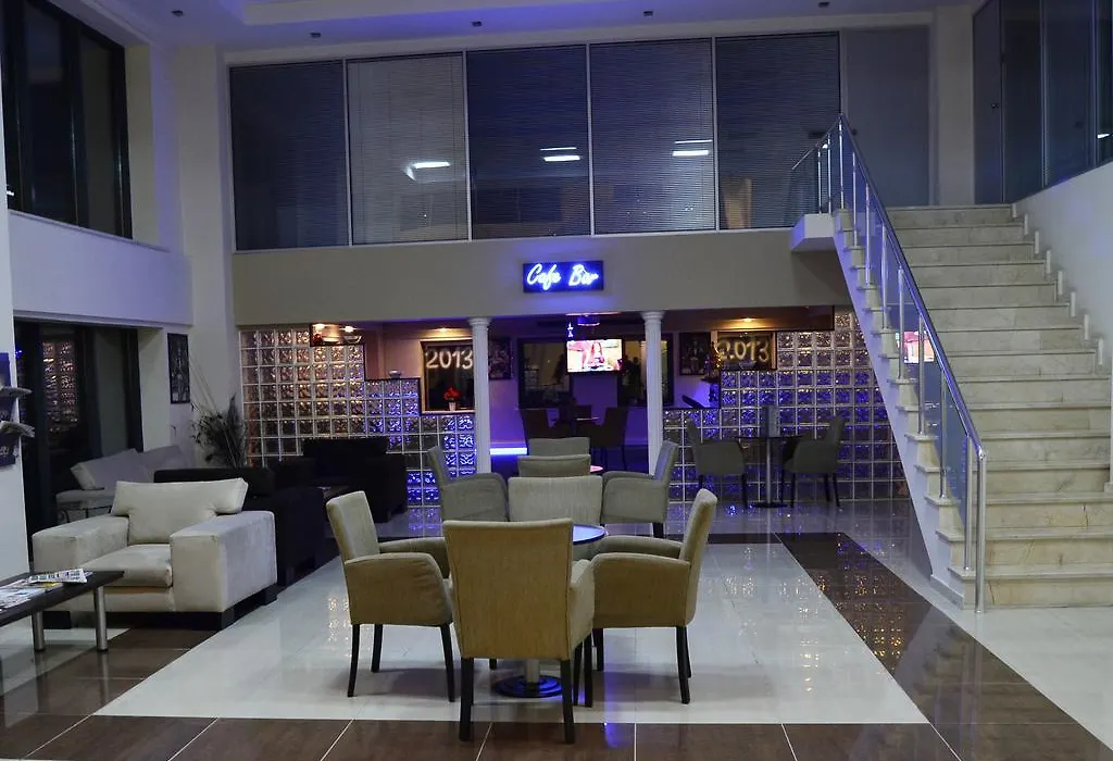 Lifeport Hotel-1