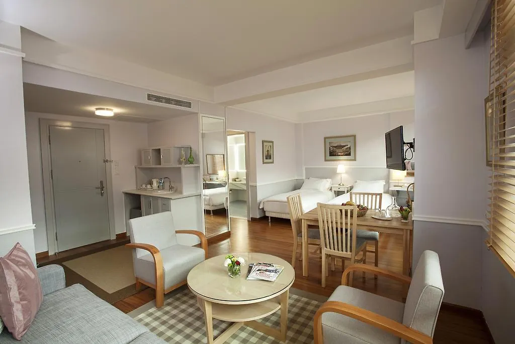 Armada Apartment-1