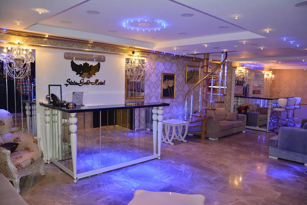 Sirin Gold Hotel-1