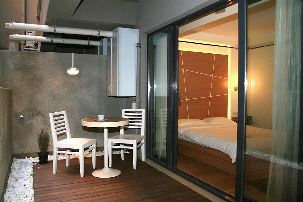 Beyoglu Home Suites-1