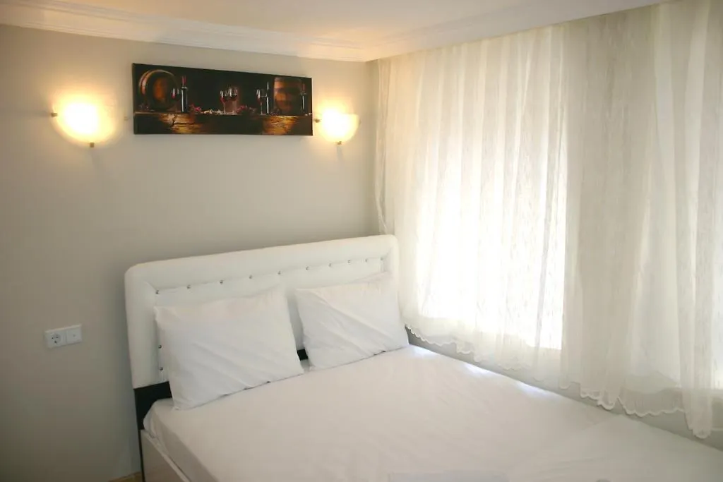 Deniz Suites-1