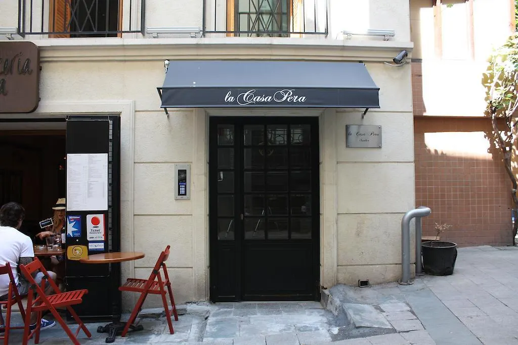 La Casa Pera Suites-1