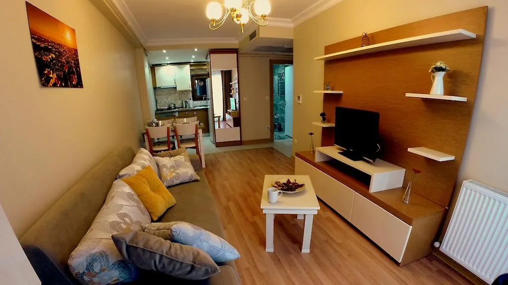 Homelike Residence-1