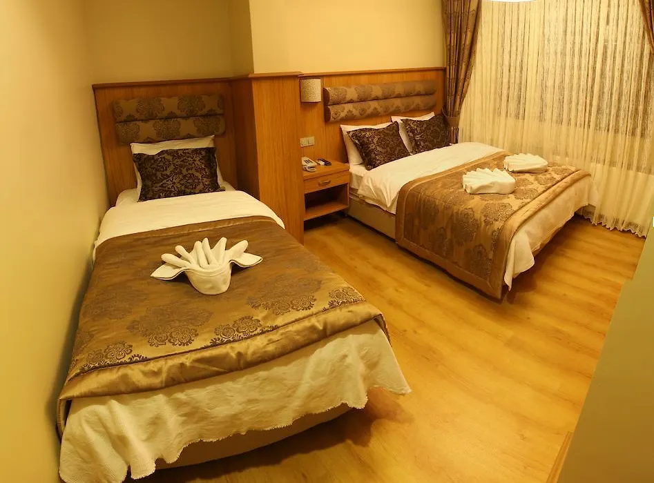 Besiktas Otel-1