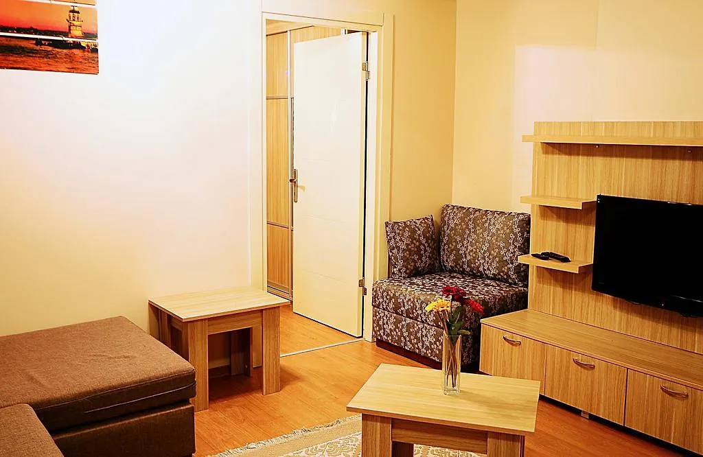 Atrium Suites-1