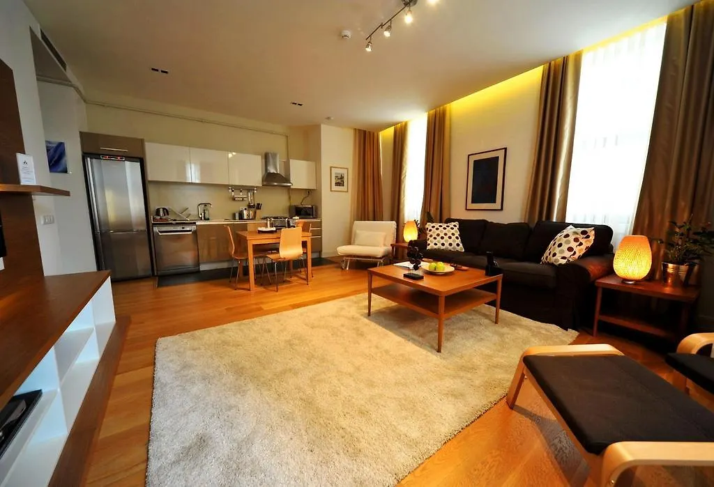 Galata Flats-1