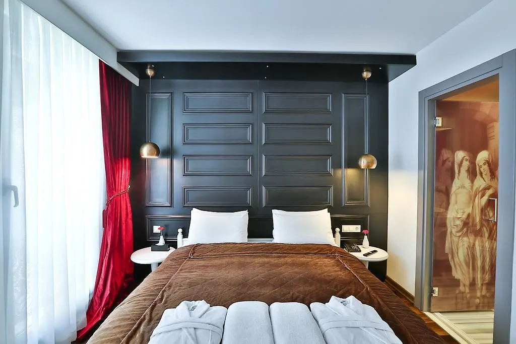 Millennium Suites-1