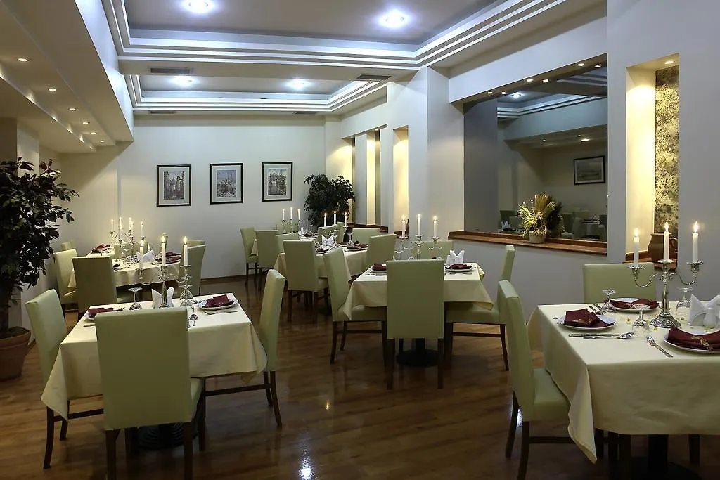 Beyaz Kugu Hotel-1