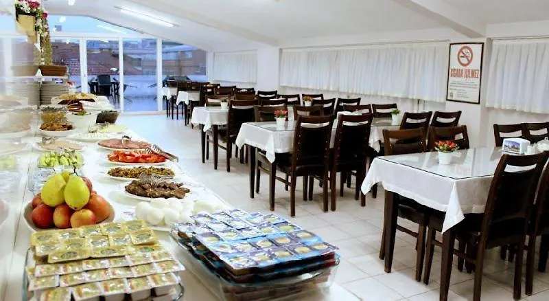 Hotel Kuk-1