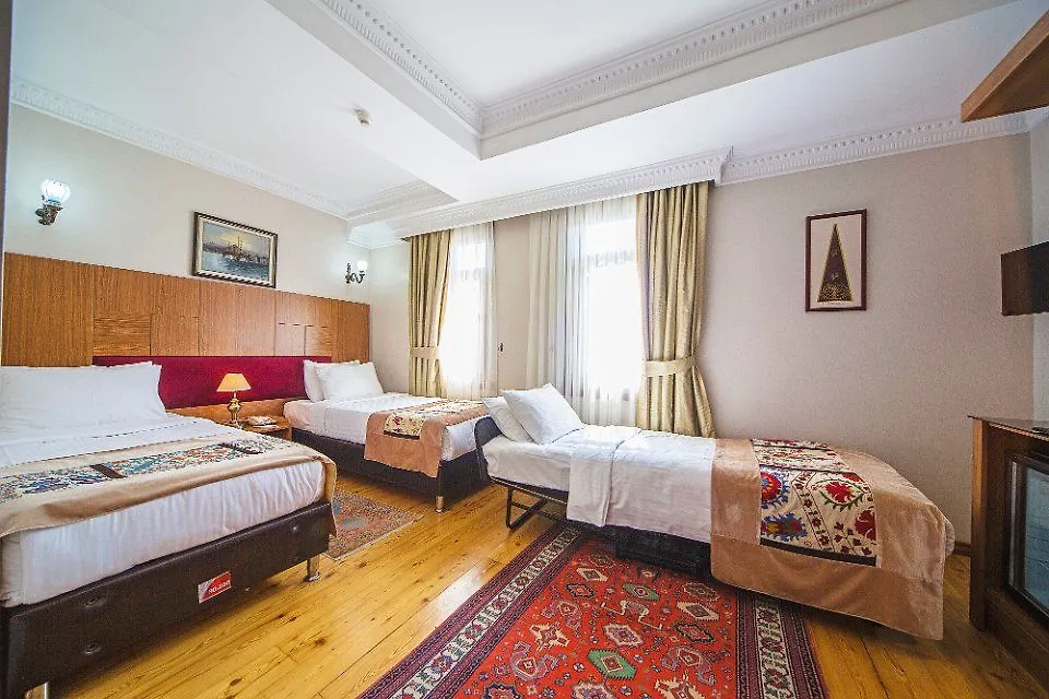 Hotel Hippodrome-1