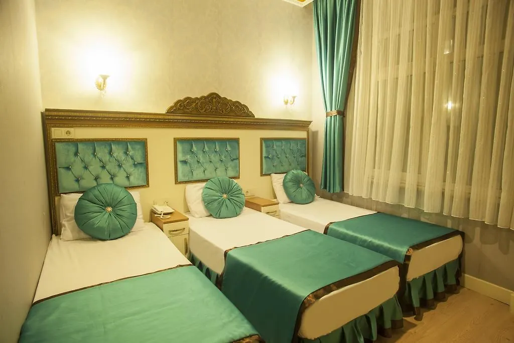 Hurriyet Hotel-1