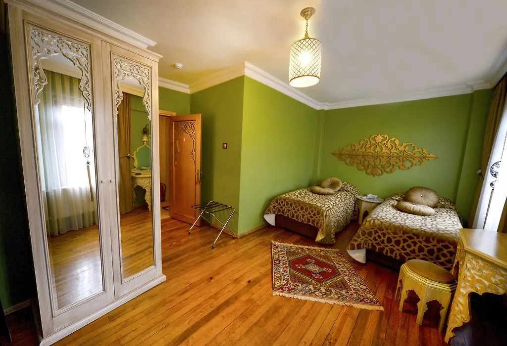 Kervan Hotel-1