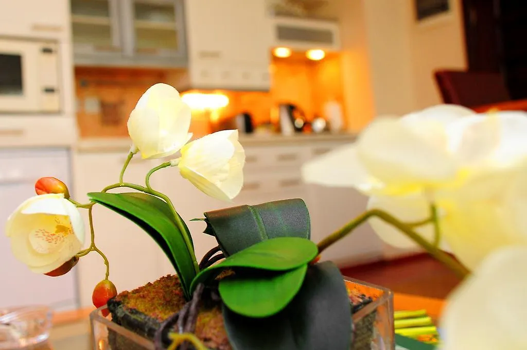 Tempo Residence Gayrettepe-1
