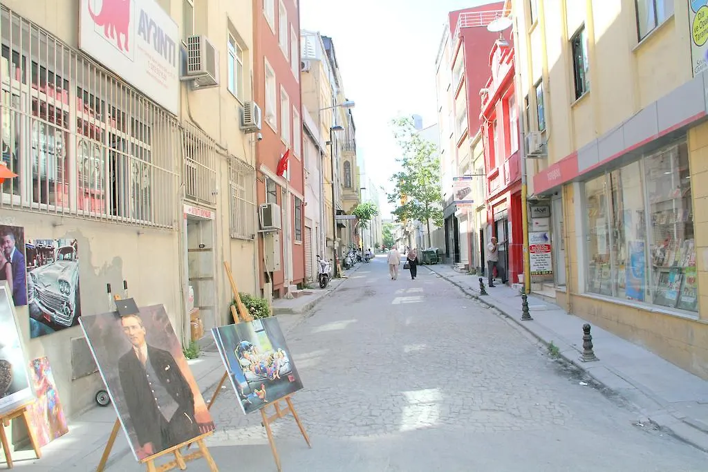 Yazar Hotel-1