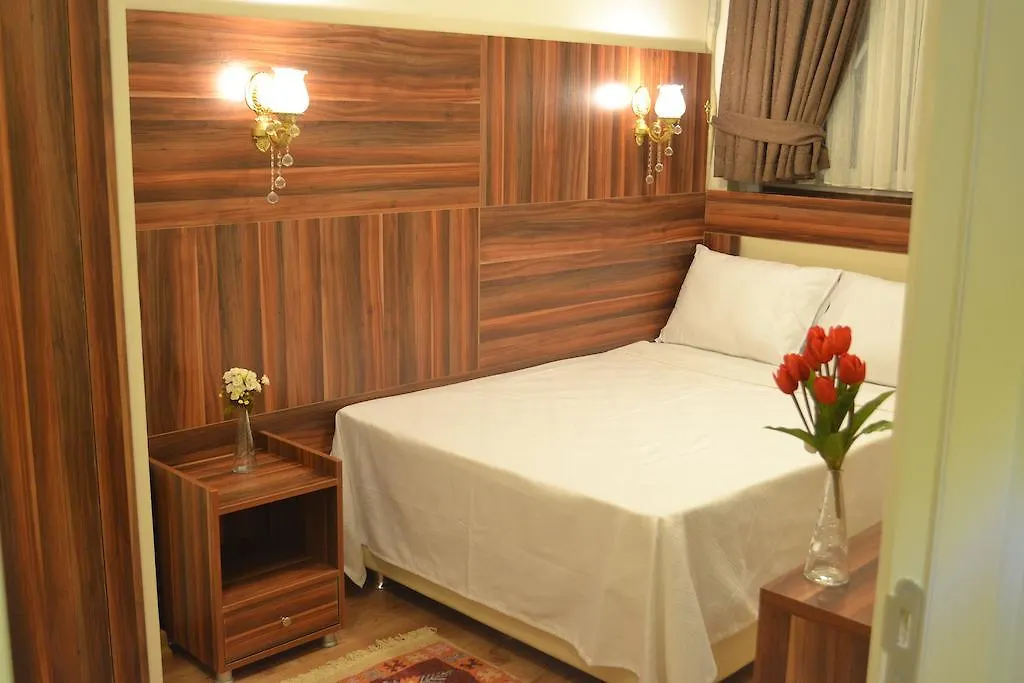 Hotel Fatih Istanbul-1
