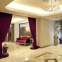 The Selection Suites Istanbul-1