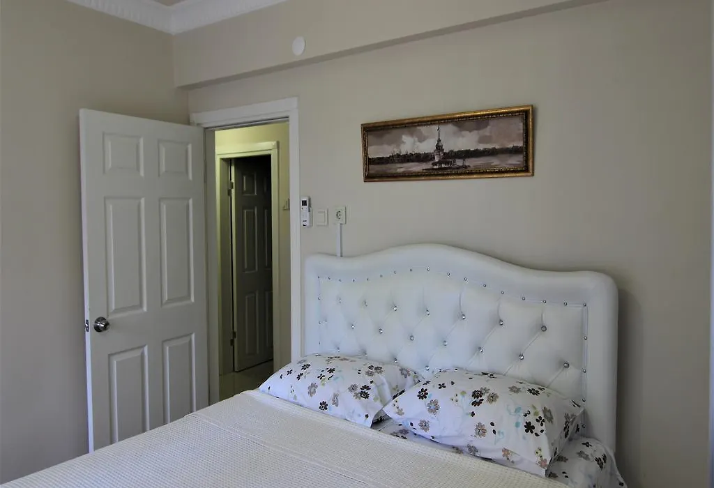 Sultanahmet Deluxe Apart-1