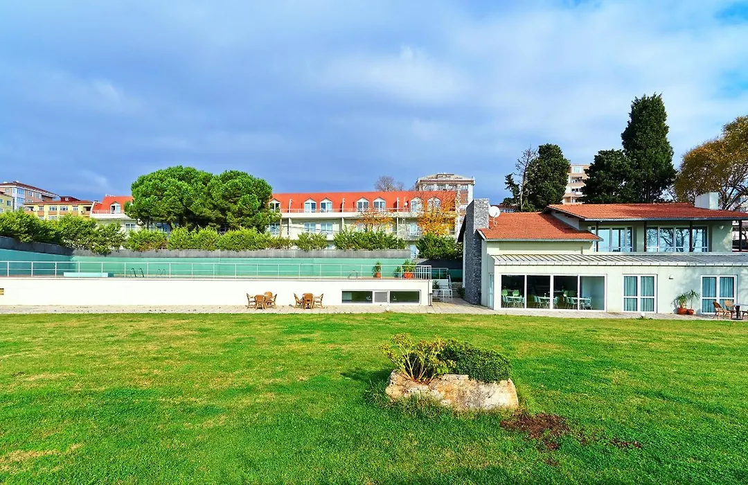 The Pendik Residence-1
