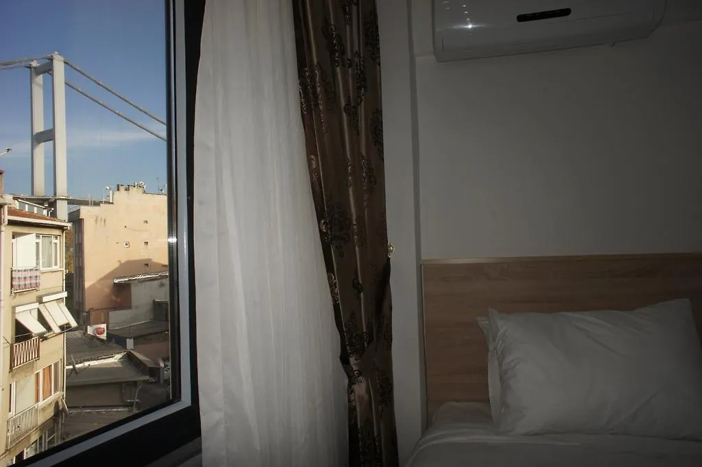 Belle Vues Hotel-1