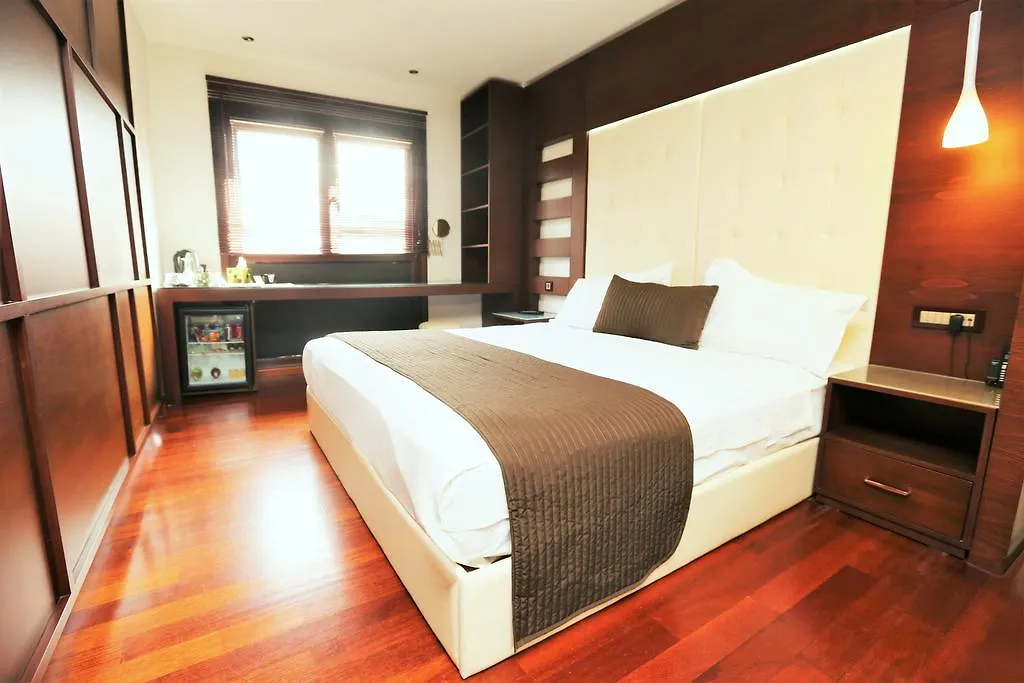 Eternity Boutique Hotel-1
