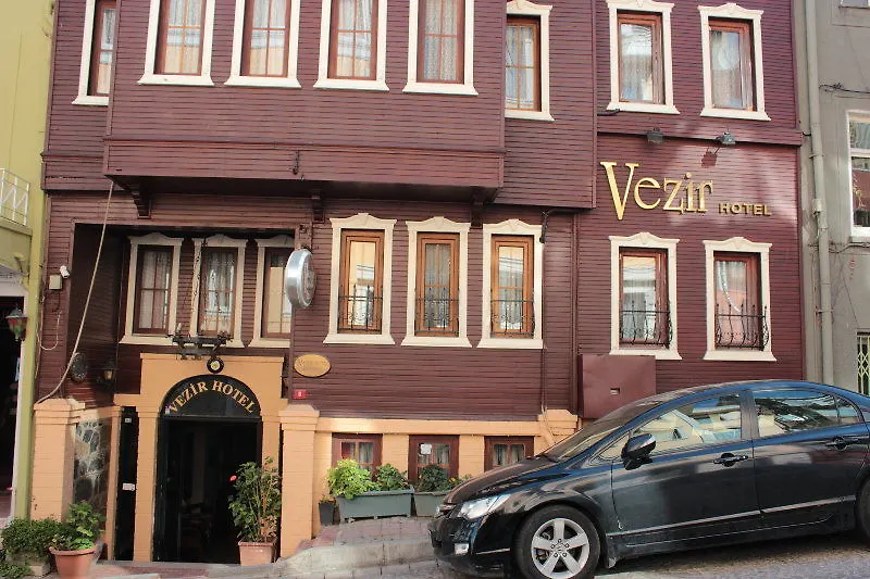 Vezir Hotel-1