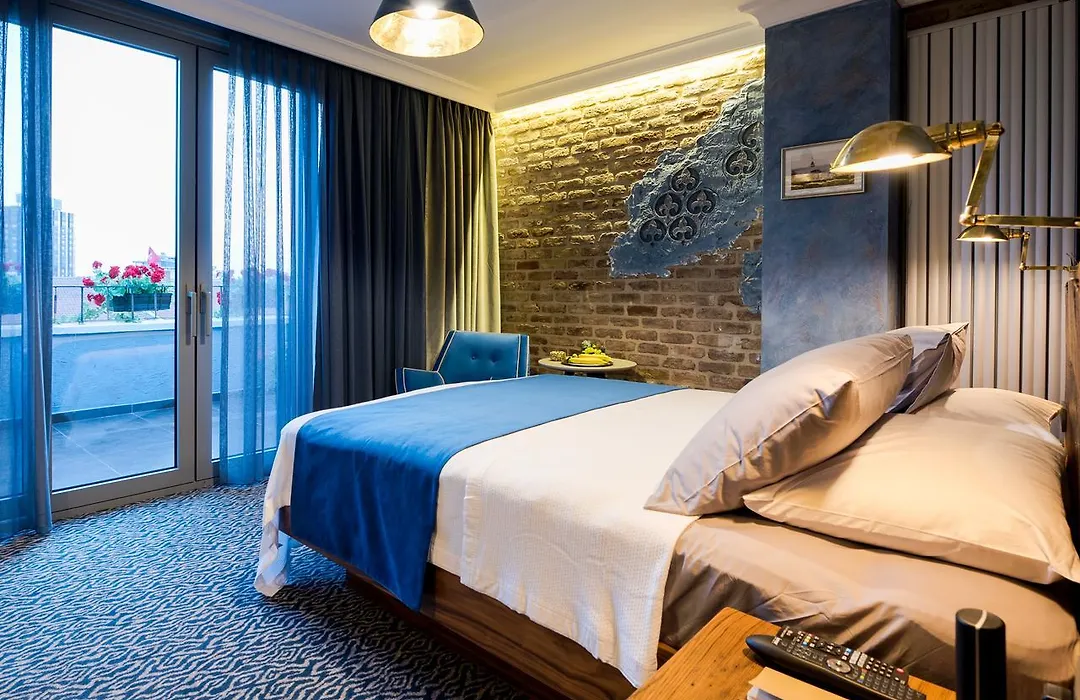 Hammam Suite-1